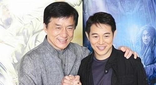 爆料成龙替身是谁啊视频,视频曝光背后的真相  第2张