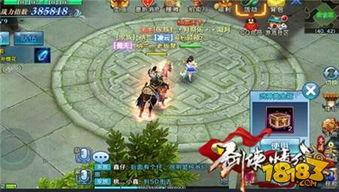 手游宝箱最新爆料视频,神秘奖励等你解锁，揭秘游戏内隐藏宝藏！