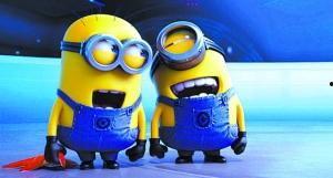 神偷奶爸2在线观看免费,笑料横生的超级英雄冒险之旅! 第3张 神偷奶爸2在线观看免费,笑料横生的超级英雄冒险之旅! 第3张