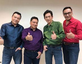 大叔团在线观看,在线重温经典喜剧,笑料横飞欢乐无限 第2张 大叔团在线观看,在线重温经典喜剧,笑料横飞欢乐无限 第2张